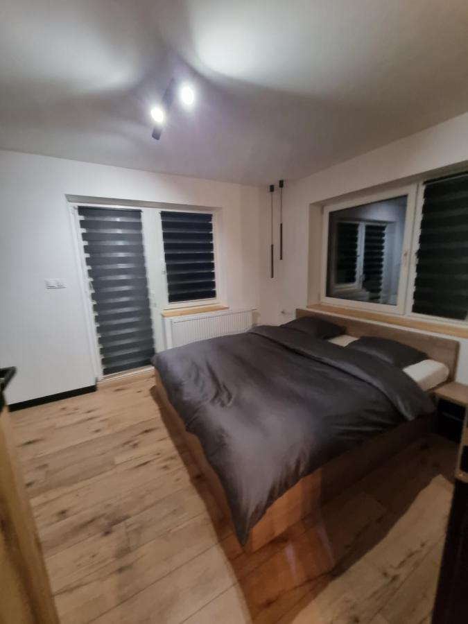 Karpielowka 77 Pokoje Goscinne Kościelisko Buitenkant foto